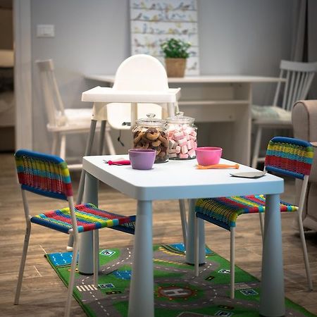 Laura Family Apartments Рим Экстерьер фото