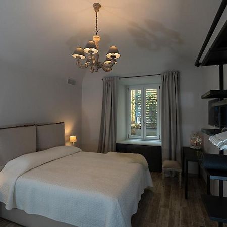 Laura Family Apartments Рим Экстерьер фото