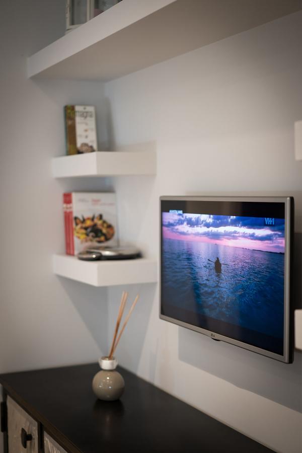 Laura Family Apartments Рим Экстерьер фото