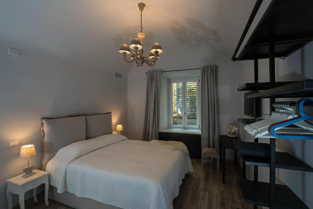 Laura Family Apartments Рим Экстерьер фото